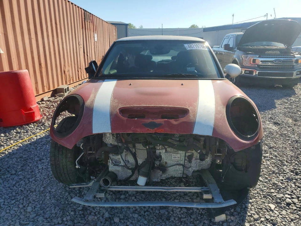 Mini COOPER 2014 — Copart