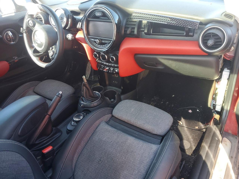 Mini COOPER 2014 — Copart