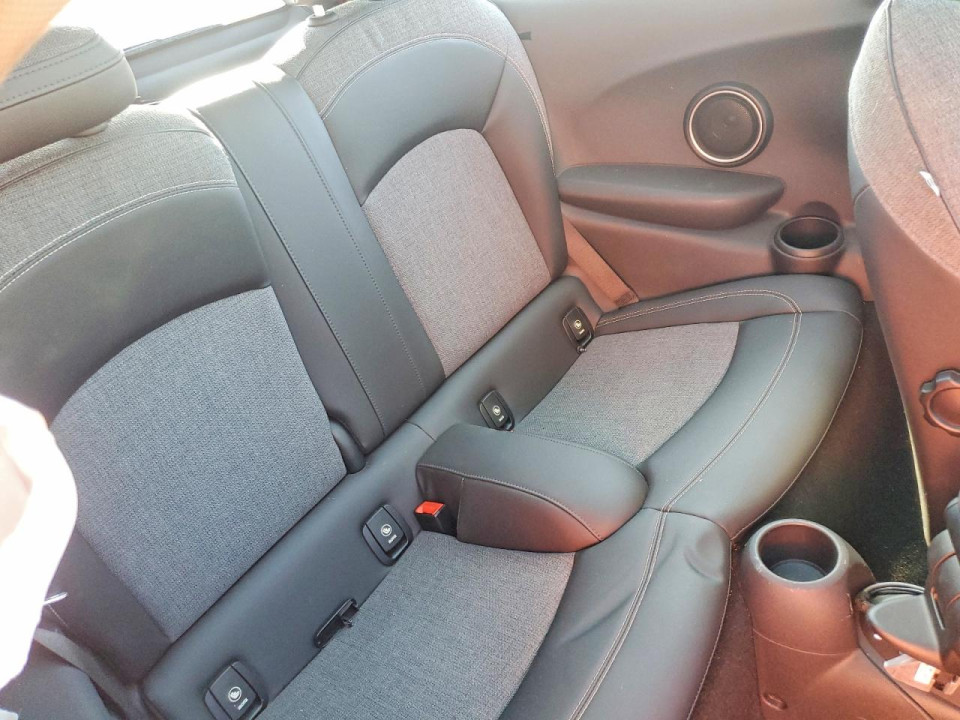 Mini COOPER 2014 — Copart