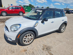 Mini COOPER 2015 — Copart