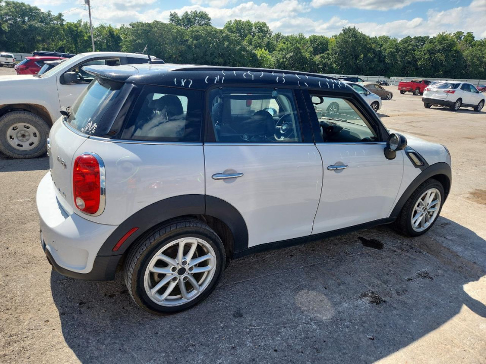 Mini COOPER 2015 — Copart