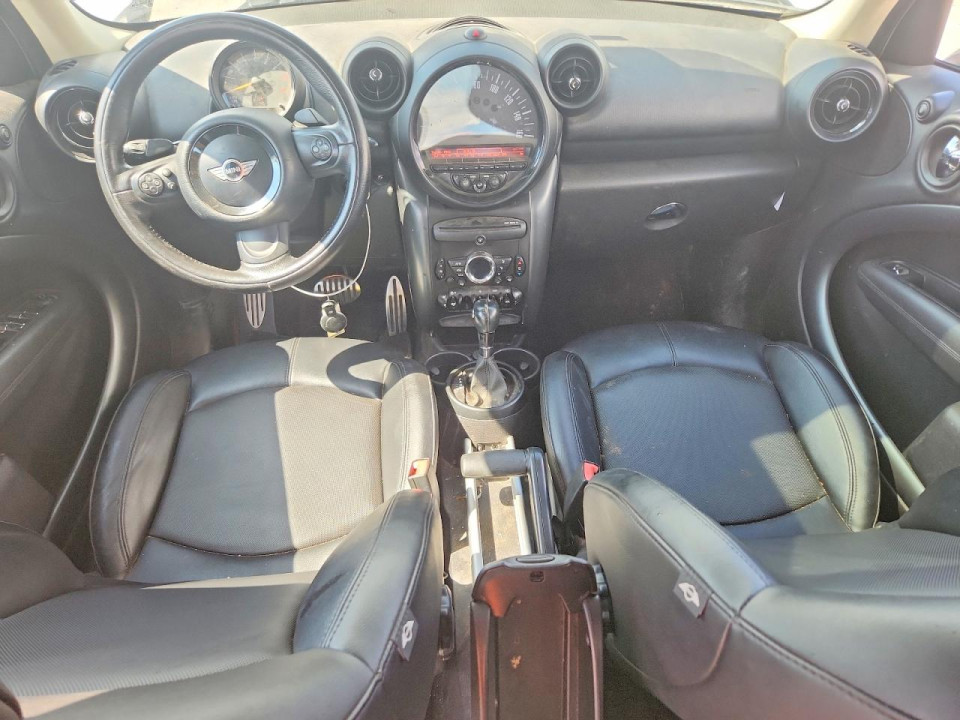 Mini COOPER 2015 — Copart