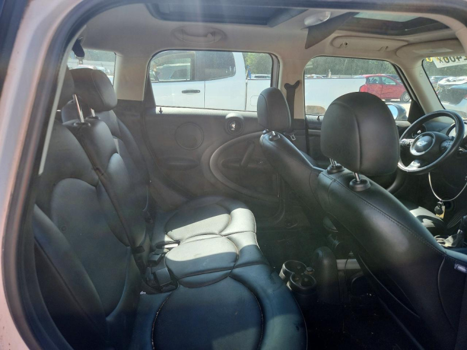 Mini COOPER 2015 — Copart