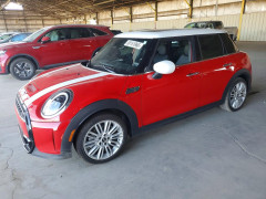 Mini COOPER 2022 — Copart