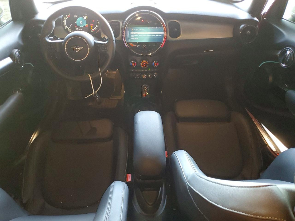 Mini COOPER 2022 — Copart