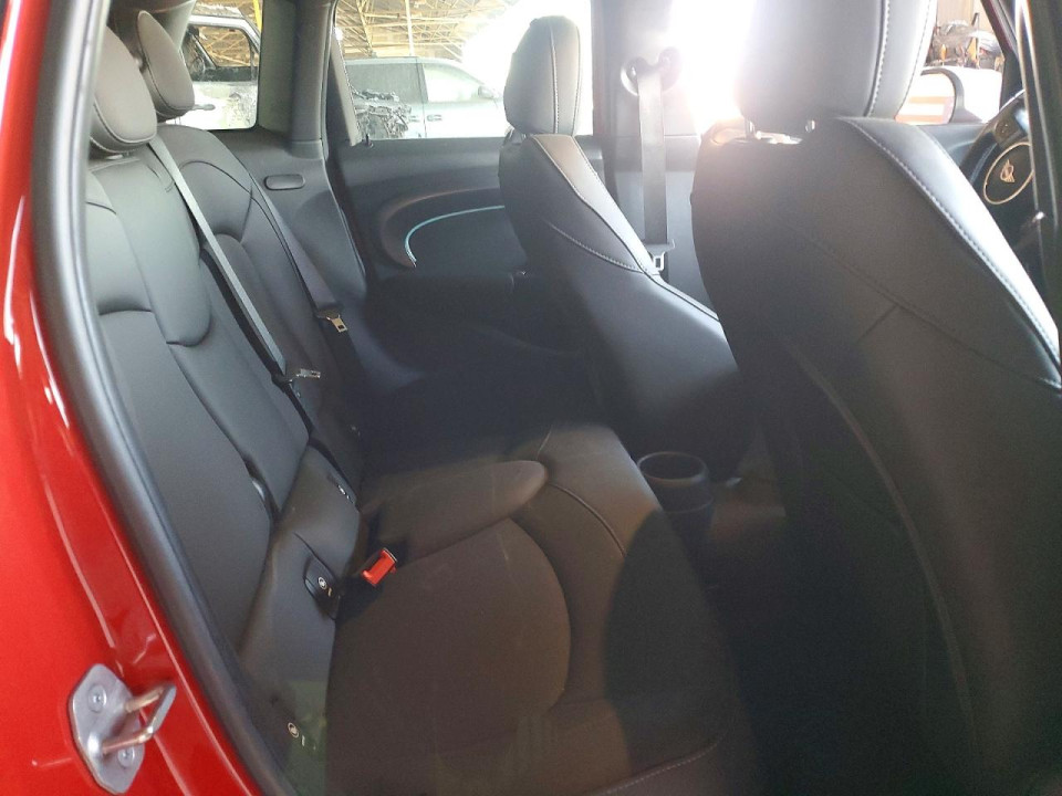 Mini COOPER 2022 — Copart