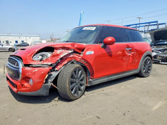 Mini COOPER 2015 — Copart