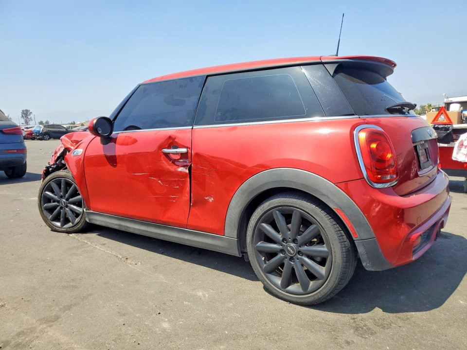 Mini COOPER 2015 — Copart