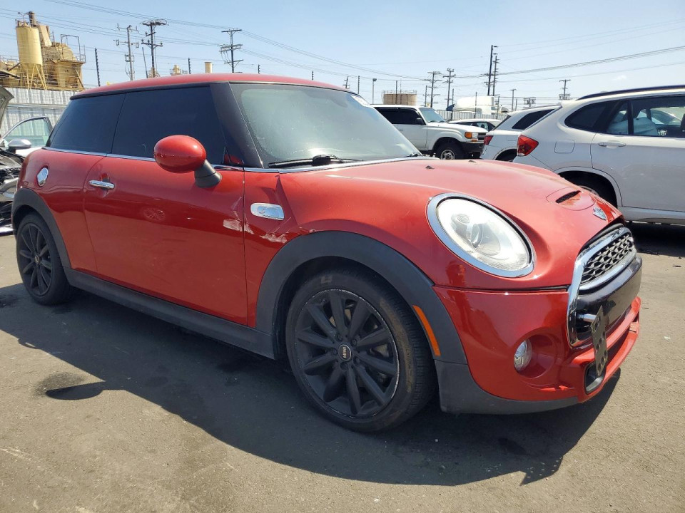 Mini COOPER 2015 — Copart