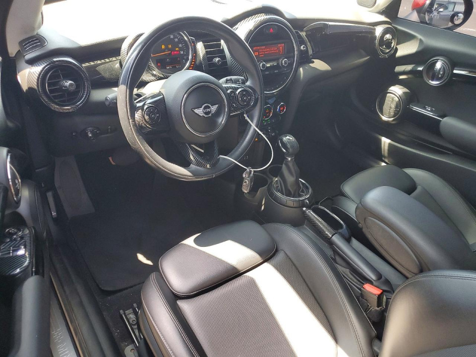 Mini COOPER 2015 — Copart