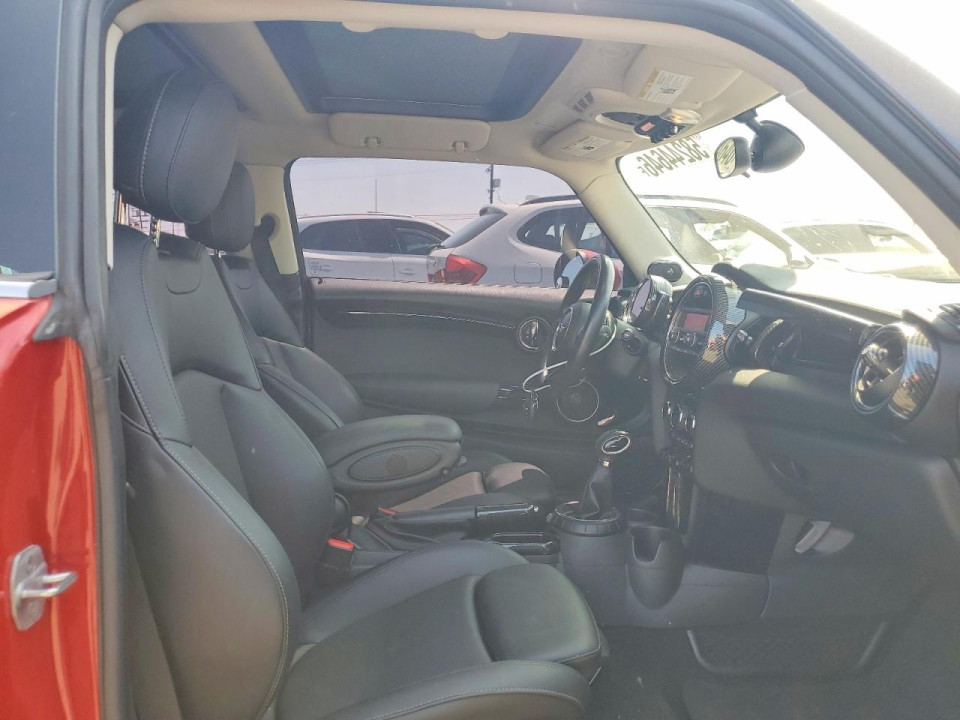 Mini COOPER 2015 — Copart
