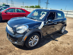 Mini COOPER 2012 — Copart