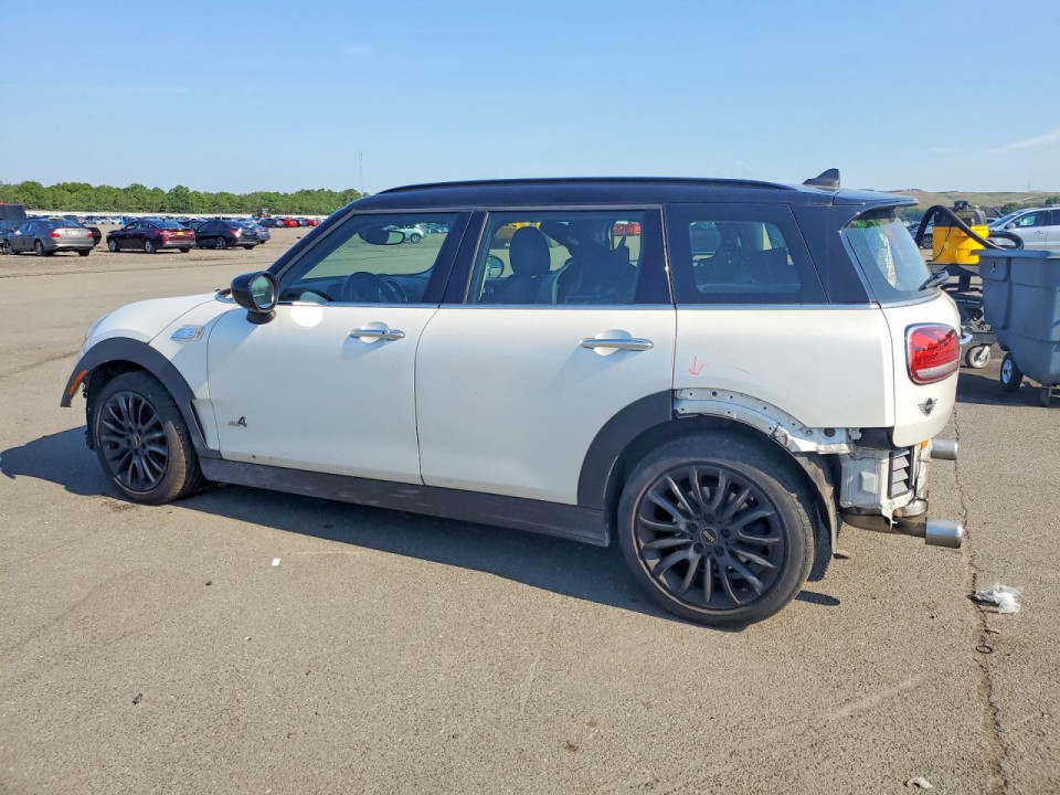 Mini COOPER 2023 — Copart
