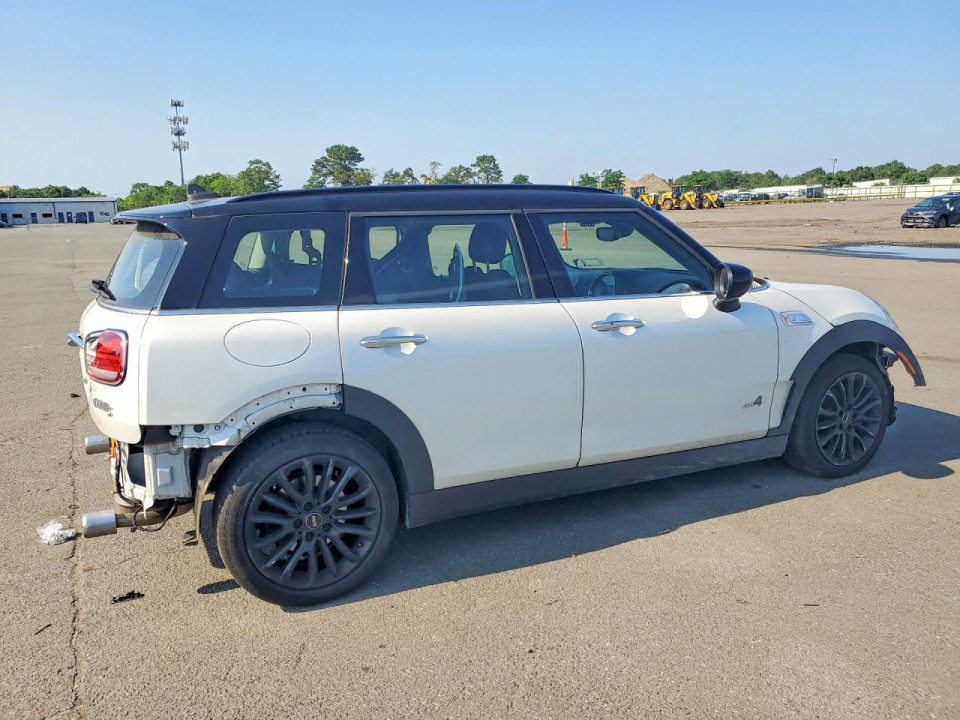 Mini COOPER 2023 — Copart