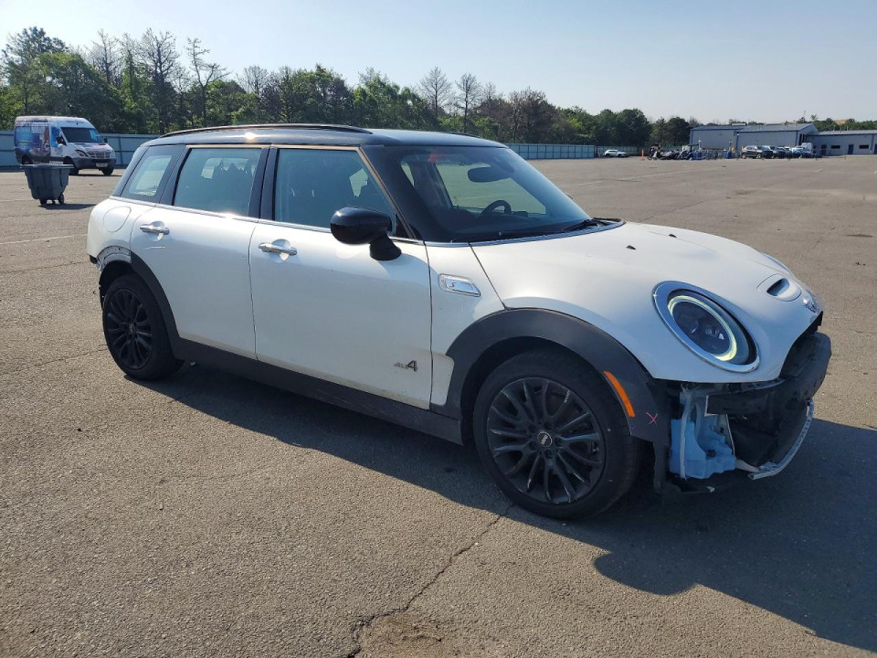 Mini COOPER 2023 — Copart