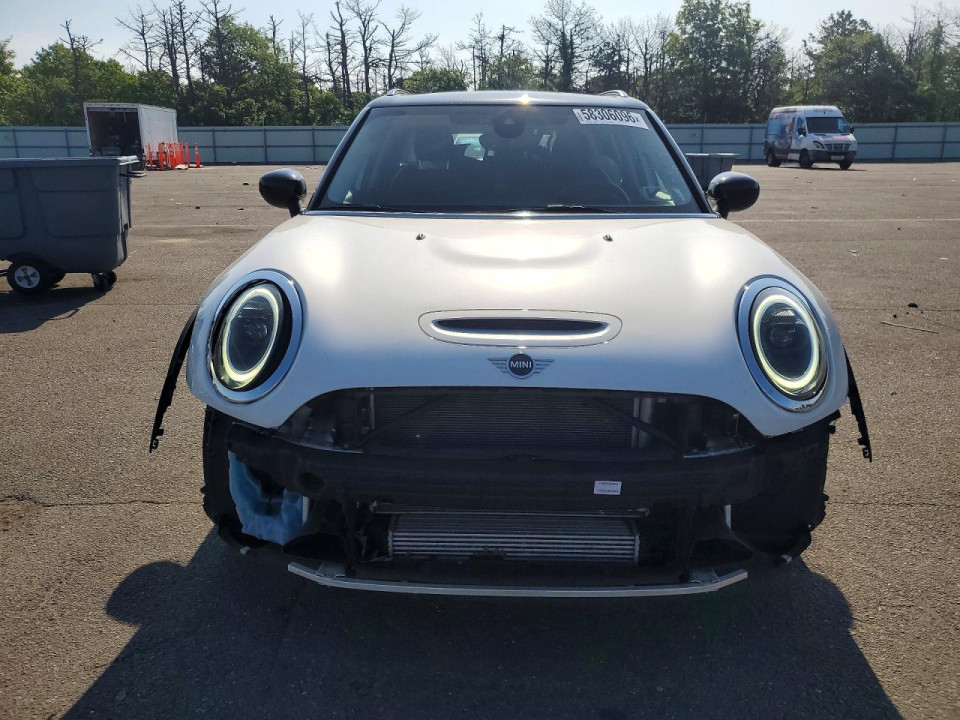 Mini COOPER 2023 — Copart