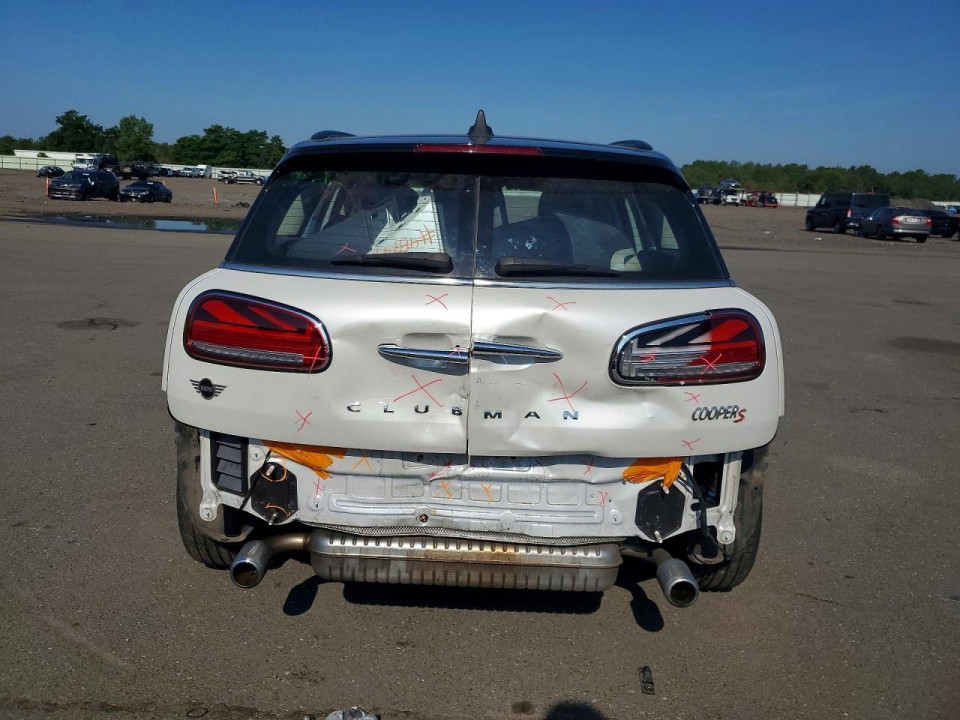 Mini COOPER 2023 — Copart