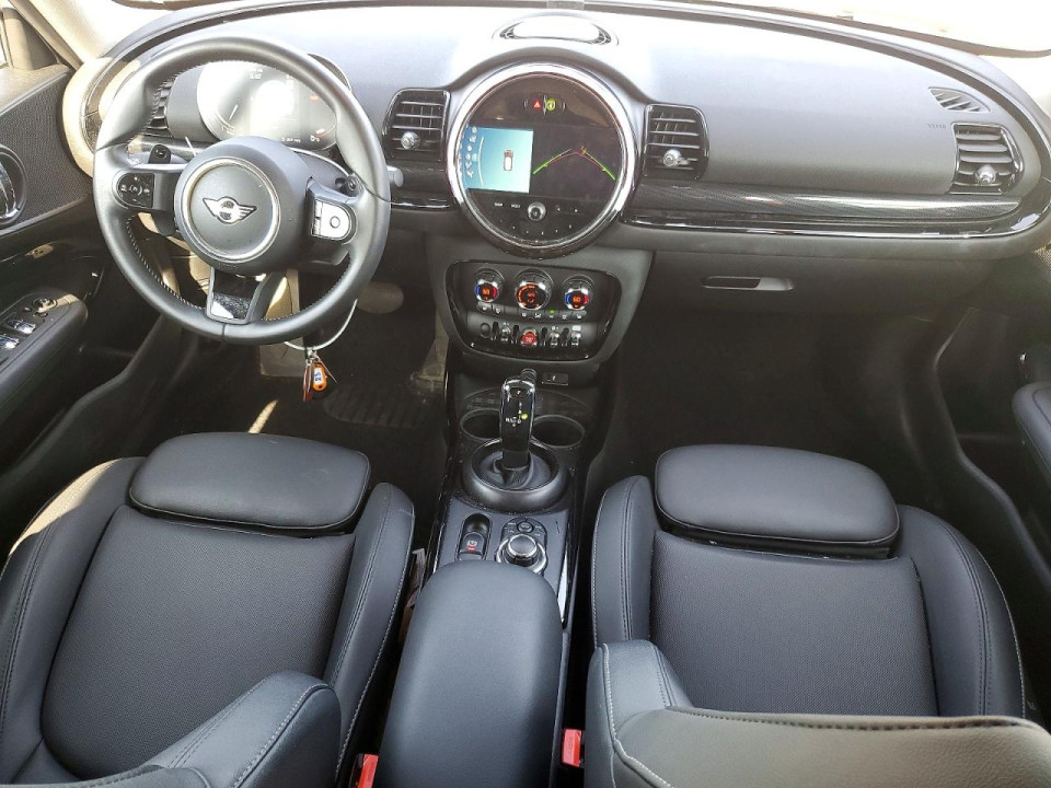 Mini COOPER 2023 — Copart