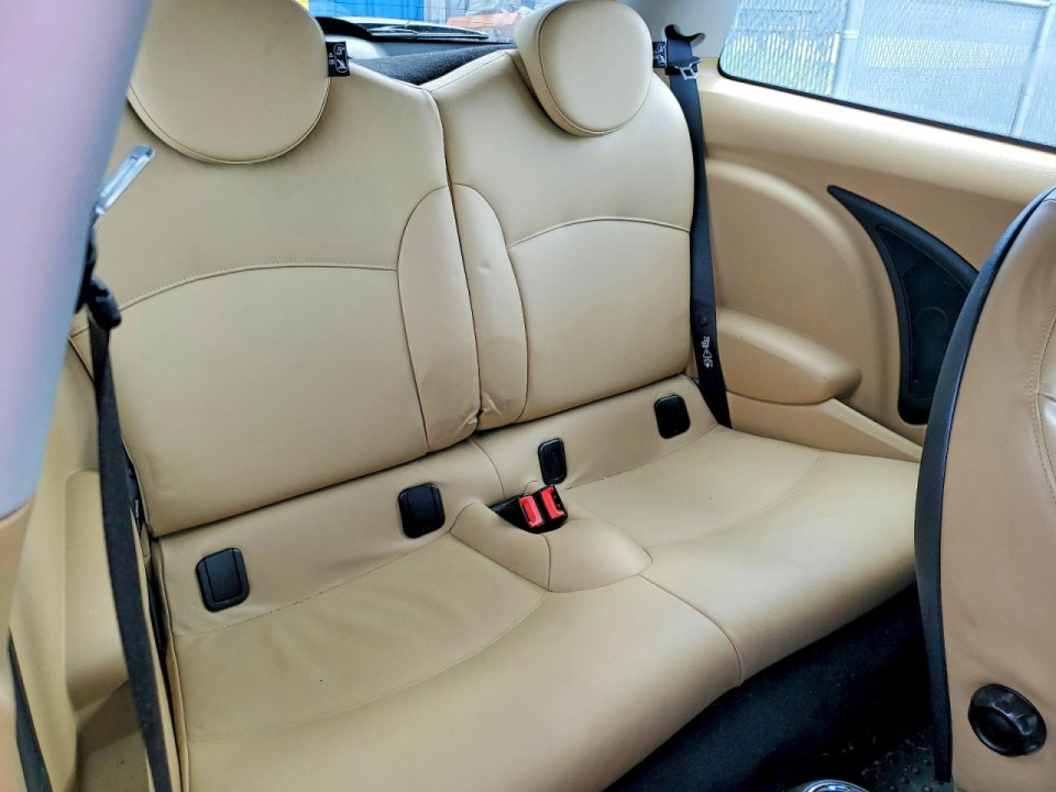 Mini COOPER 2009 — Copart