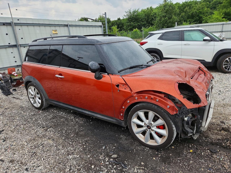 Mini COOPER 2013 — Copart