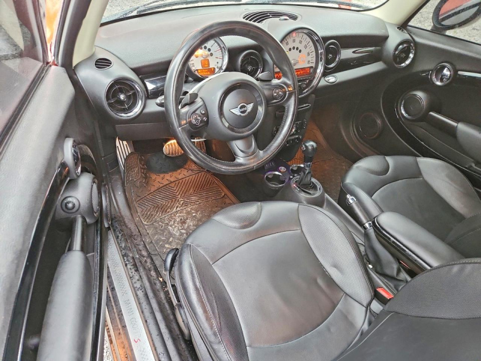 Mini COOPER 2013 — Copart