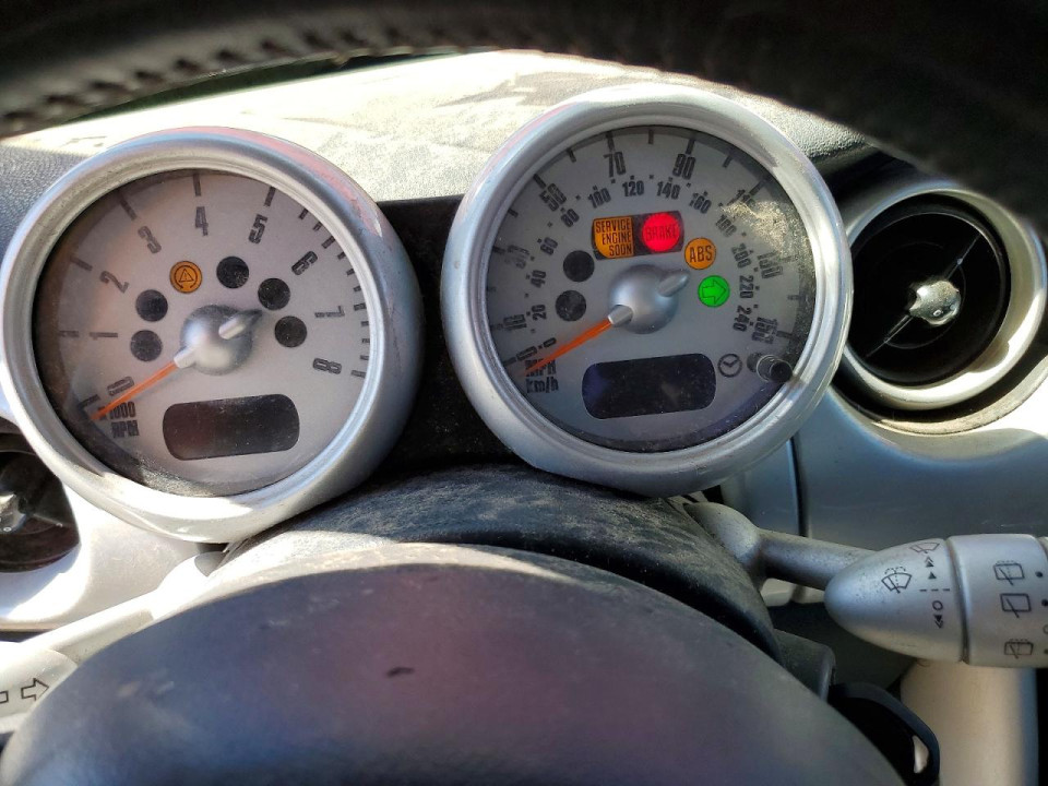 Mini COOPER 2006 — Copart
