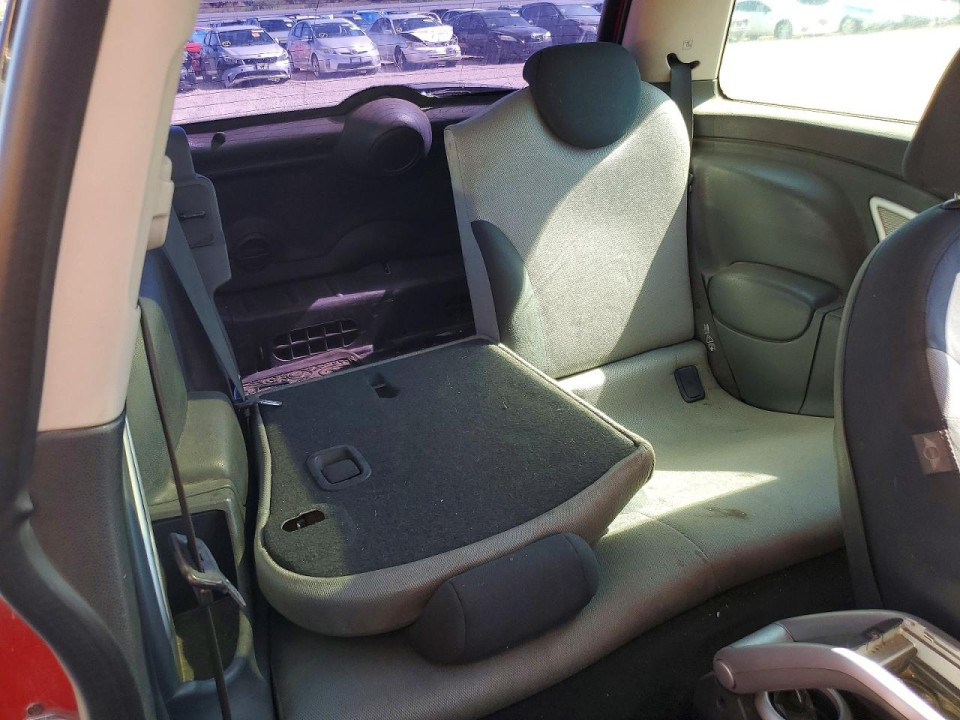 Mini COOPER 2006 — Copart