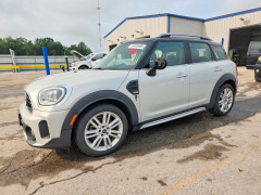 Mini COOPER 2022 — Copart