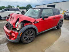 Mini COOPER 2012 — Copart