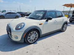 Mini COOPER 2016 — Copart