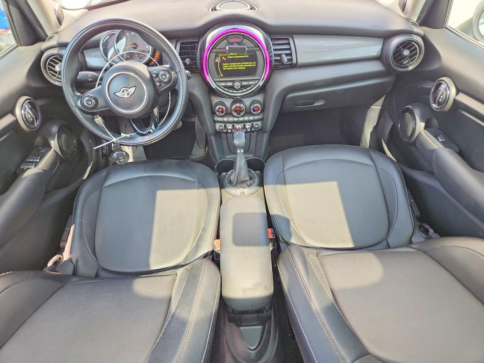 Mini COOPER 2016 — Copart