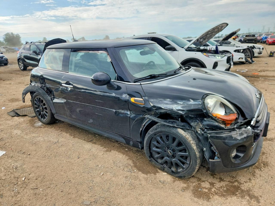 Mini COOPER 2017 — Copart