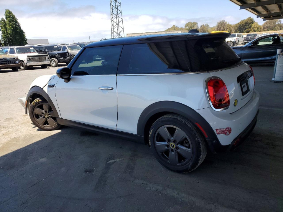 Mini COOPER 2024 — Copart