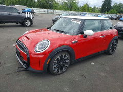 Mini COOPER 2022 — Copart