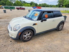 Mini COOPER 2012 — Copart