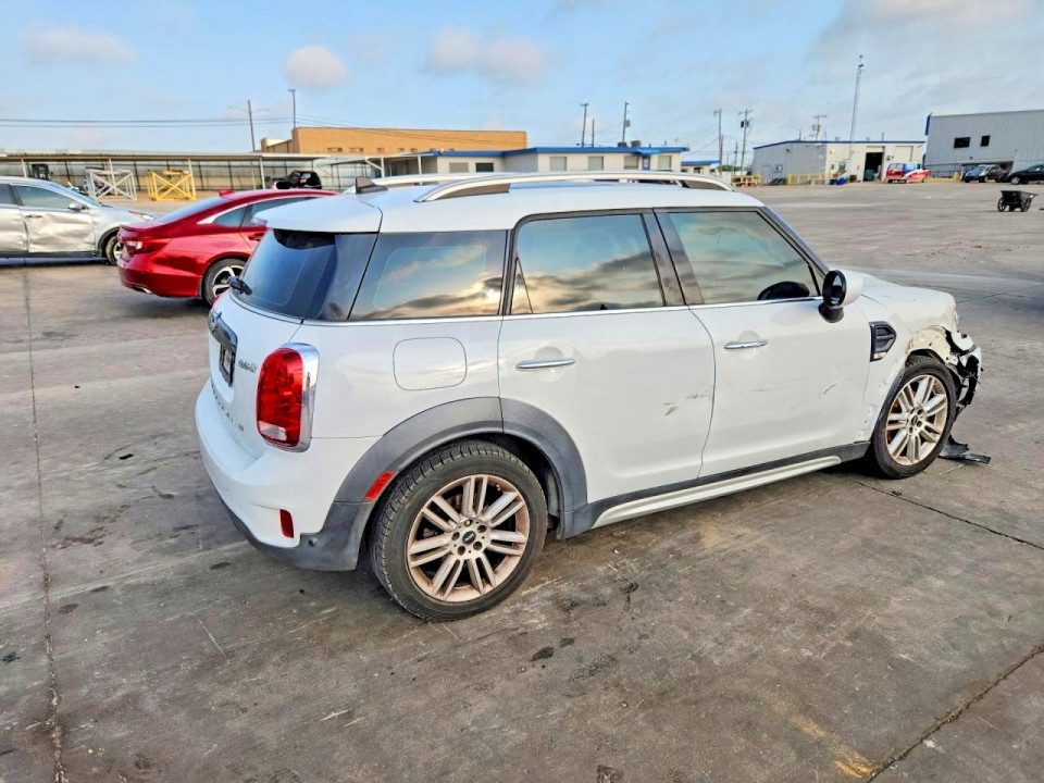 Mini COOPER 2020 — Copart