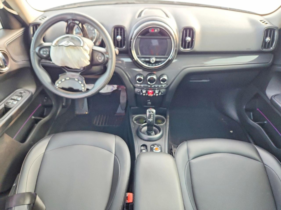 Mini COOPER 2020 — Copart