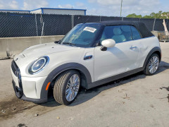 Mini COOPER 2023 — Copart