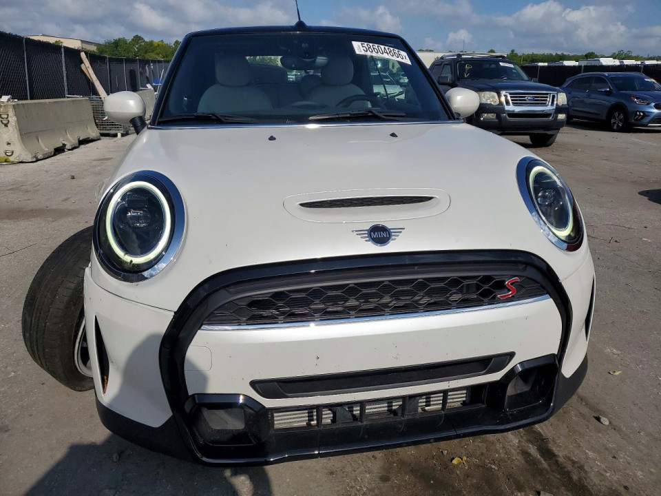 Mini COOPER 2023 — Copart