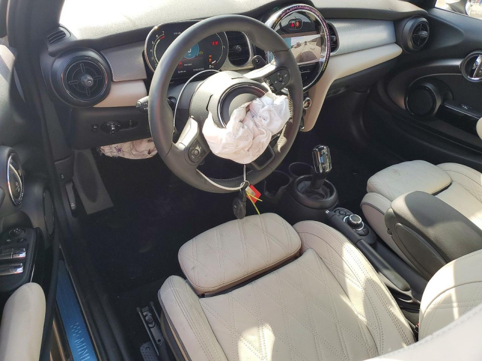 Mini COOPER 2023 — Copart