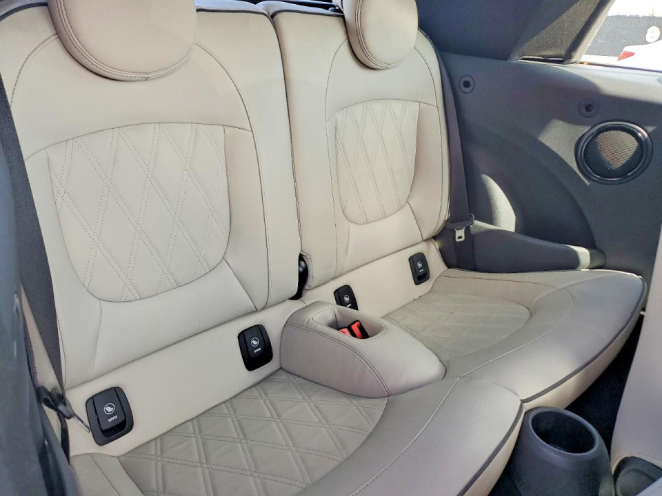 Mini COOPER 2023 — Copart