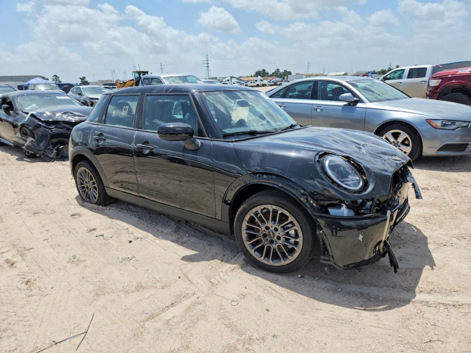 Mini COOPER 2026 — Copart