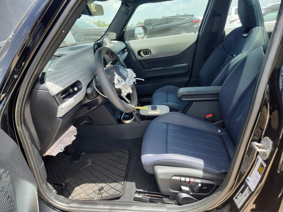 Mini COOPER 2026 — Copart