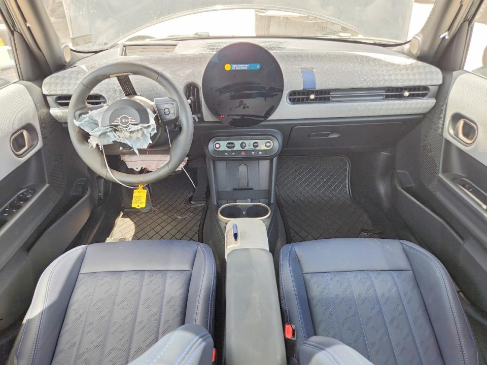 Mini COOPER 2026 — Copart