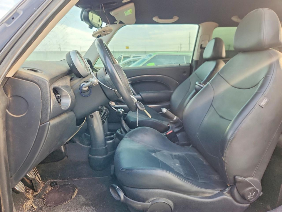 Mini COOPER 2006 — Copart