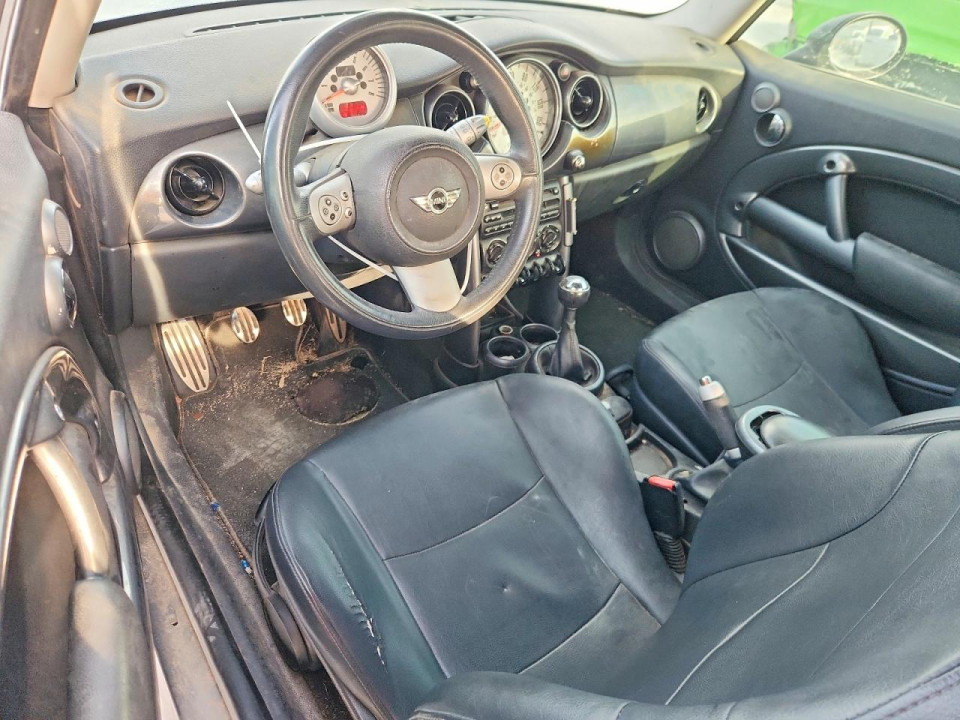 Mini COOPER 2006 — Copart