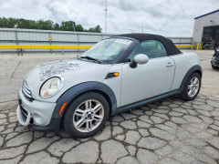 Mini COOPER 2013 — Copart
