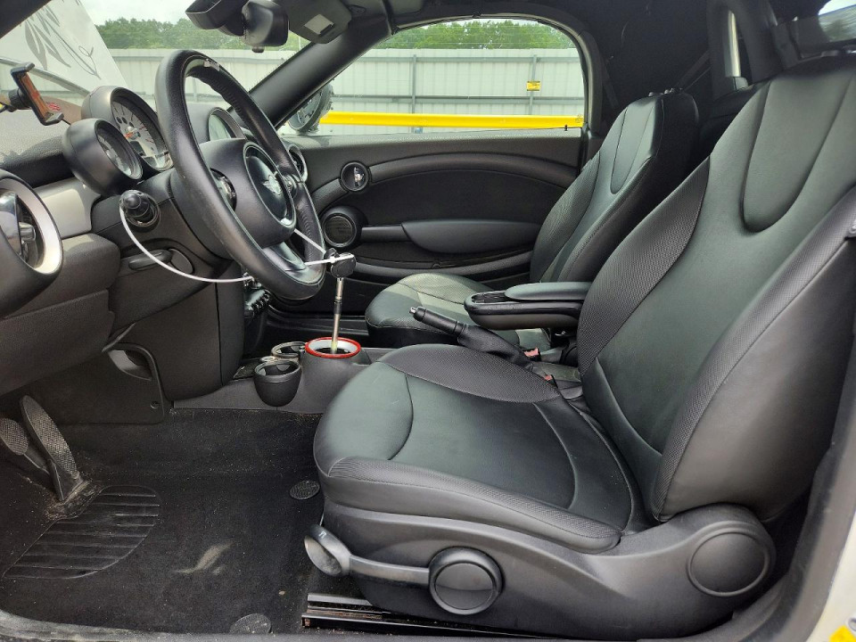 Mini COOPER 2013 — Copart