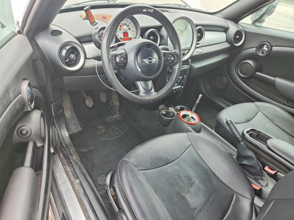 Mini COOPER 2013 — Copart