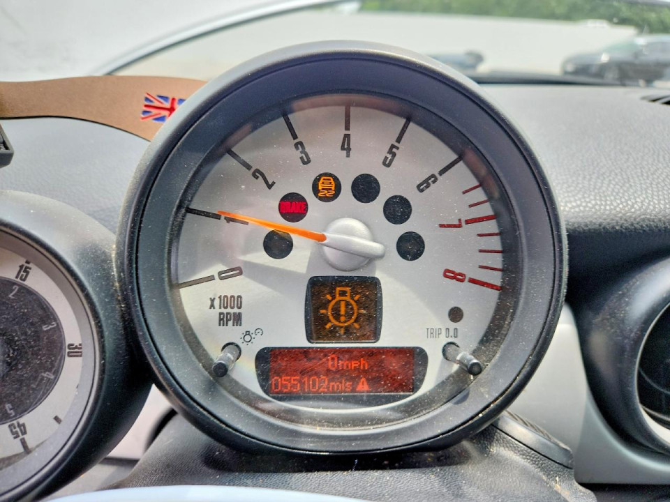 Mini COOPER 2013 — Copart